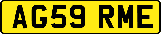 AG59RME