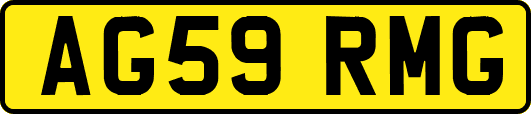 AG59RMG