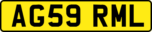 AG59RML