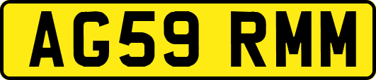 AG59RMM
