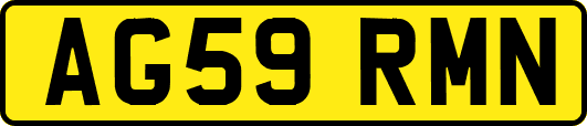 AG59RMN