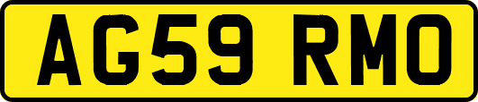 AG59RMO
