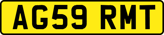 AG59RMT