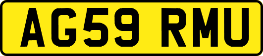 AG59RMU