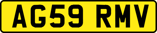 AG59RMV