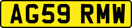 AG59RMW