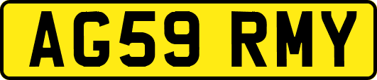 AG59RMY