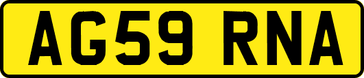 AG59RNA