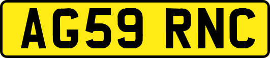 AG59RNC