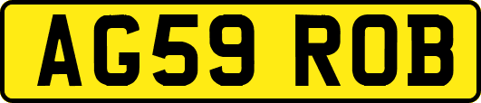 AG59ROB