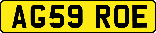 AG59ROE