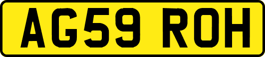 AG59ROH