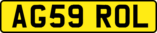 AG59ROL