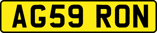 AG59RON