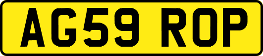 AG59ROP