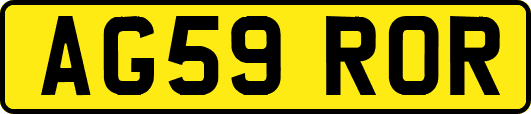 AG59ROR