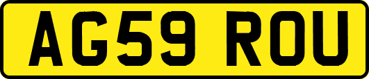 AG59ROU