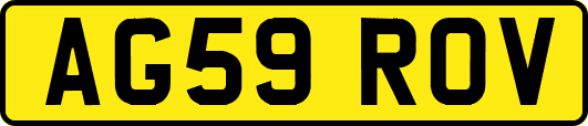 AG59ROV