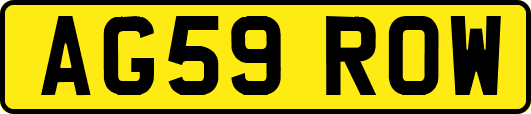 AG59ROW