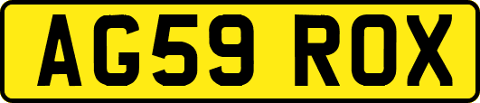 AG59ROX
