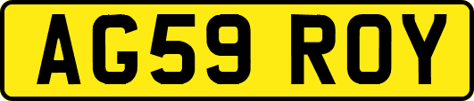 AG59ROY