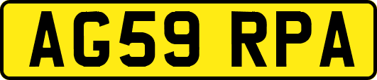 AG59RPA