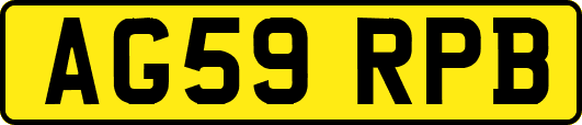 AG59RPB
