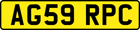 AG59RPC