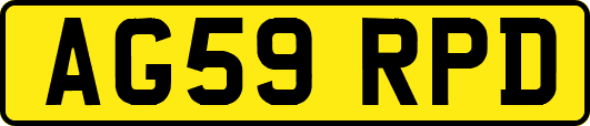 AG59RPD