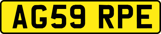 AG59RPE
