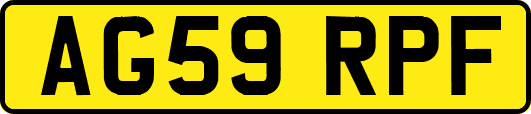 AG59RPF