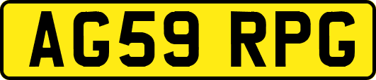 AG59RPG