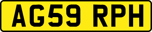 AG59RPH