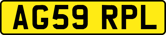 AG59RPL