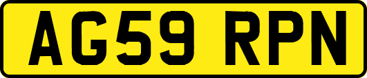 AG59RPN
