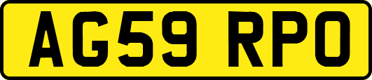 AG59RPO