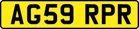 AG59RPR