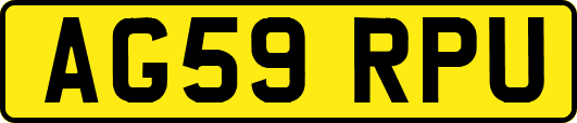 AG59RPU