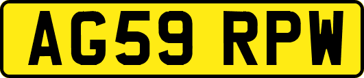 AG59RPW