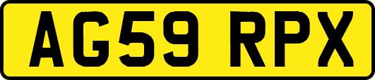 AG59RPX