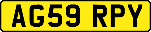 AG59RPY