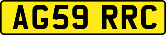 AG59RRC