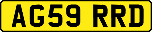 AG59RRD