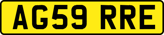 AG59RRE