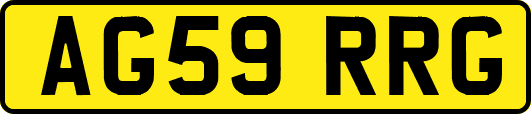 AG59RRG
