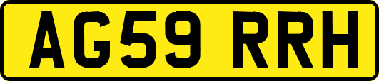 AG59RRH