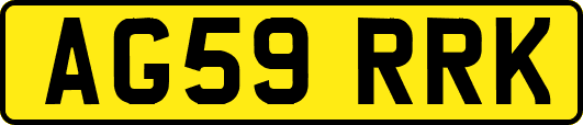 AG59RRK