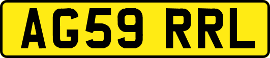 AG59RRL