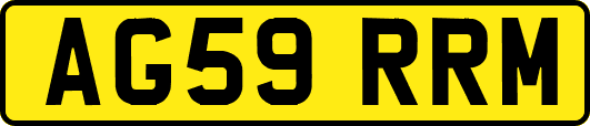 AG59RRM