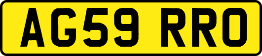 AG59RRO